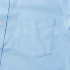 Giordano Men Wrinkle Free Shirt - Premium Shirts