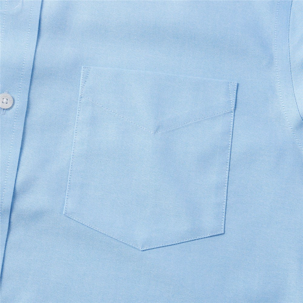 Giordano Men Wrinkle Free Shirt - Premium Shirts