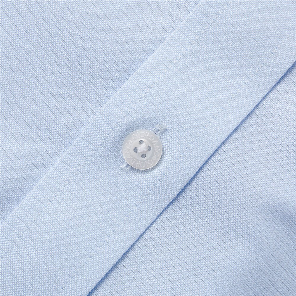 Giordano Men Wrinkle Free Shirt - Premium Shirts