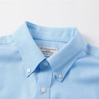 Giordano Men Wrinkle Free Shirt - Premium Shirts