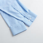 Giordano Men Wrinkle Free Shirt - Premium Shirts