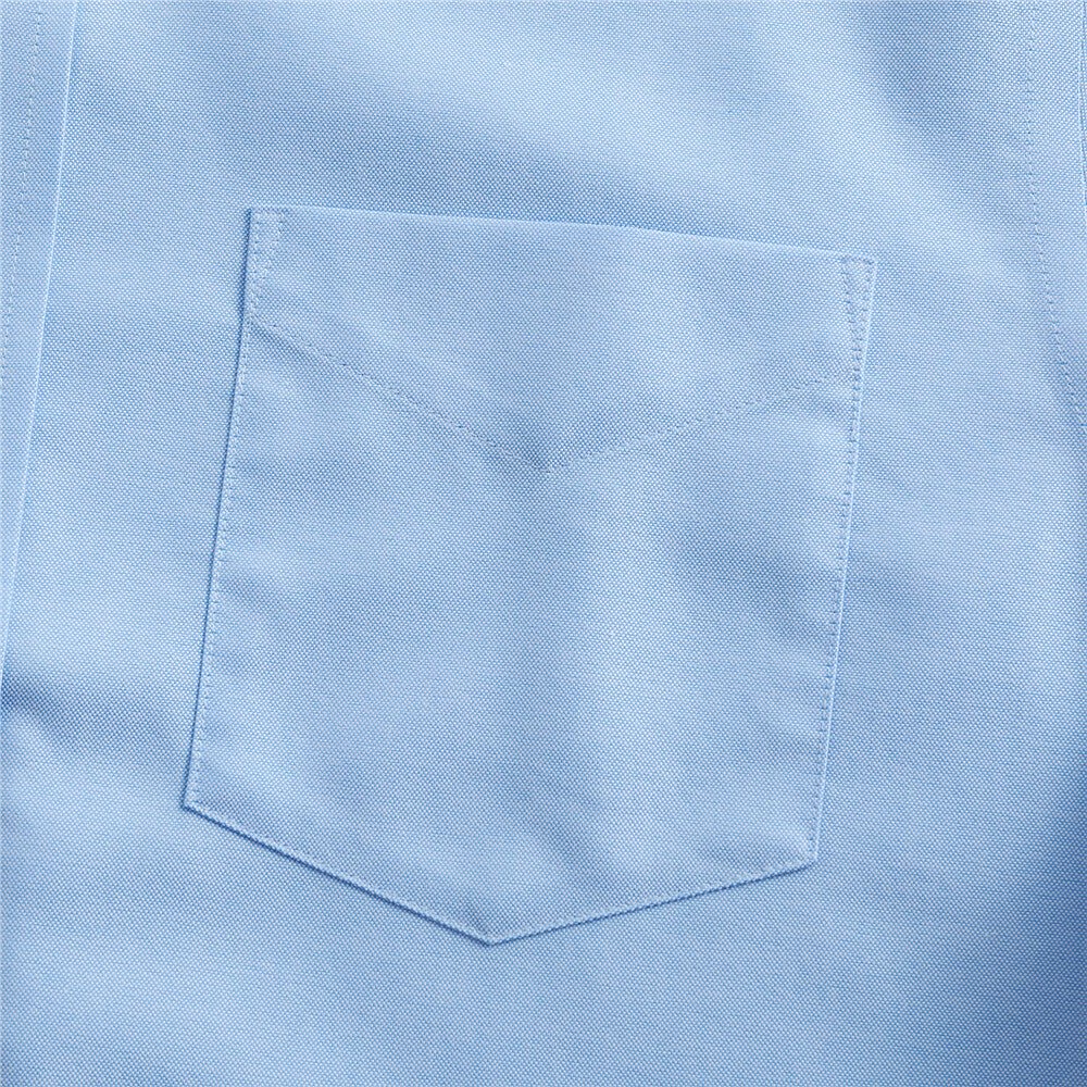 Giordano Men Wrinkle Free Shirt - Premium Shirts