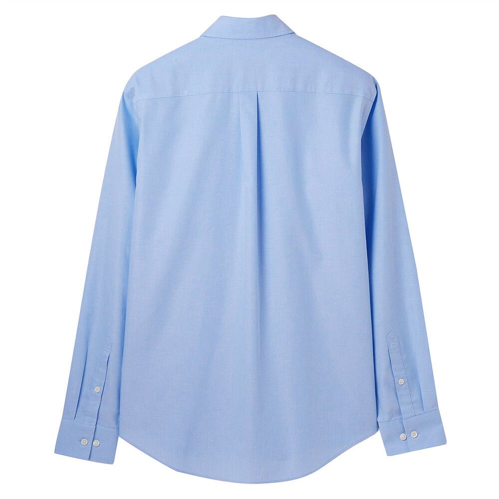 Giordano Men Wrinkle Free Shirt - Premium Shirts