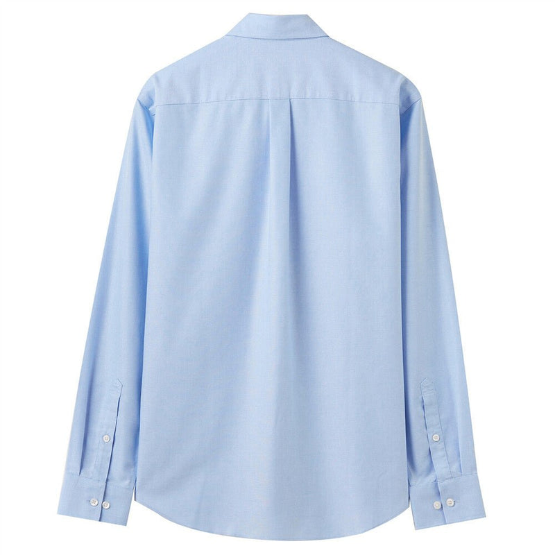Giordano Men Wrinkle Free Shirt - Premium Shirts