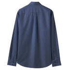 Giordano Men Wrinkle Free Shirt - Premium Shirts