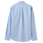 Giordano Men Wrinkle Free Shirt - Premium Shirts