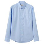 Giordano Men Wrinkle Free Shirt - Premium Shirts