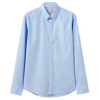 Giordano Men Wrinkle Free Shirt - Premium Shirts