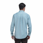Giordano Men Wrinkle Free Shirt - Premium Shirts