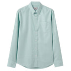 Giordano Men Wrinkle Free Shirt - Premium Shirts