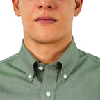 Giordano Men Wrinkle Free Shirt - Premium Shirts
