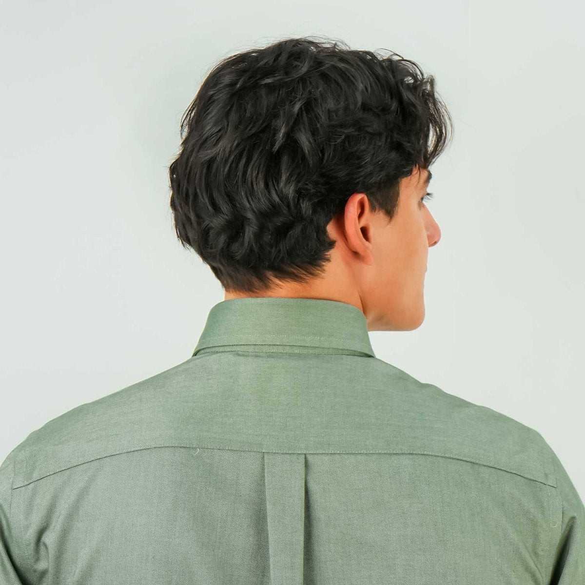 Giordano Men Wrinkle Free Shirt - Premium Shirts