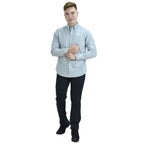 Giordano Men Wrinkle Free Shirt - Premium Shirts