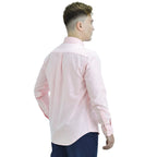Giordano Men Wrinkle Free Shirt - Premium Shirts