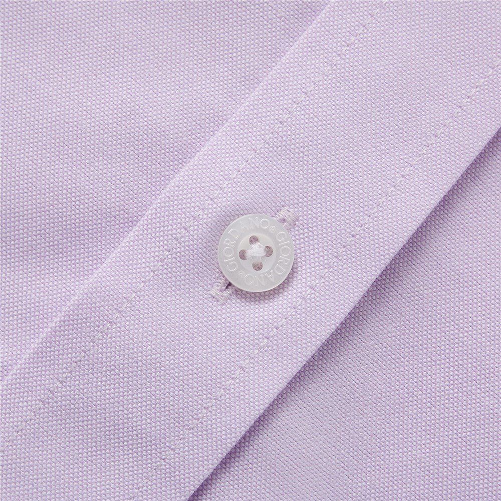 Giordano Men Wrinkle Free Shirt - Premium Shirts