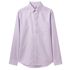Giordano Men Wrinkle Free Shirt - Premium Shirts