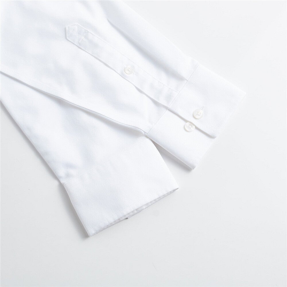 Giordano Men Wrinkle Free Shirt - Premium Shirts