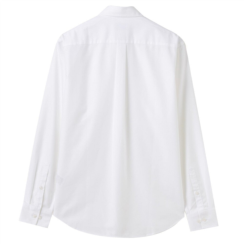 Giordano Men Wrinkle Free Shirt - Premium Shirts