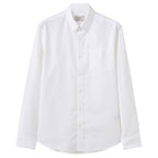 Giordano Men Wrinkle Free Shirt - Premium Shirts