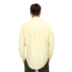 Giordano Men Wrinkle Free Shirt - Premium Shirts