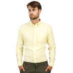 Giordano Men Wrinkle Free Shirt - Premium Shirts