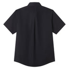 Giordano Men Wrinkle Free Short Sleeve Oxford Shirt - Premium Shirts