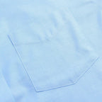 Giordano Men Wrinkle Free Short Sleeve Oxford Shirt - Premium Shirts