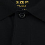 Giordano Men's 3D Bold Lion Polo - Premium Polo
