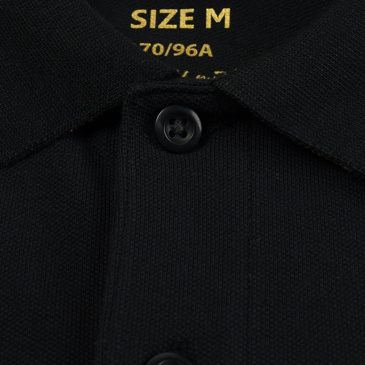 Giordano Men's 3D Bold Lion Polo - Premium Polo