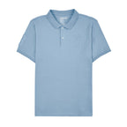 Giordano Men's 3D Bold Lion Polo - Premium Polo