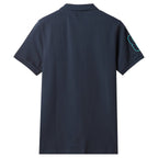Giordano Men's 3D Bold Lion Polo - Premium Polo