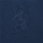 Giordano Men's 3D Bold Lion Polo - Premium Polo