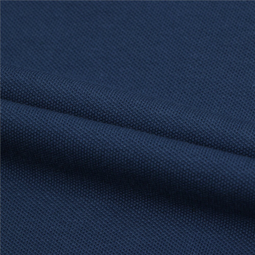 Giordano Men's 3D Bold Lion Polo - Premium Polo