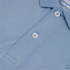 Giordano Men's 3D Bold Lion Polo - Premium Polo