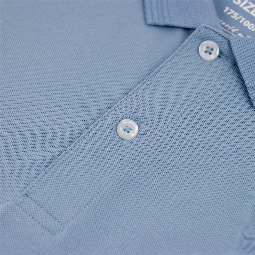 Giordano Men's 3D Bold Lion Polo - Premium Polo