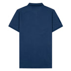 Giordano Men's 3D Bold Lion Polo - Premium Polo