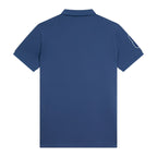 Giordano Men's 3D Bold Lion Polo - Premium Polo