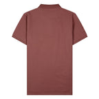 Giordano Men's 3D Bold Lion Polo - Premium Polo