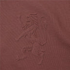 Giordano Men's 3D Bold Lion Polo - Premium Polo