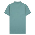 Giordano Men's 3D Bold Lion Polo - Premium Polo