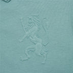 Giordano Men's 3D Bold Lion Polo - Premium Polo