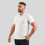 Giordano Men's 3D Bold Lion Polo - Premium Polo