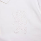 Giordano Men's 3D Bold Lion Polo - Premium Polo