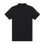 Giordano Men's 3D Lion Polo - Premium Polo