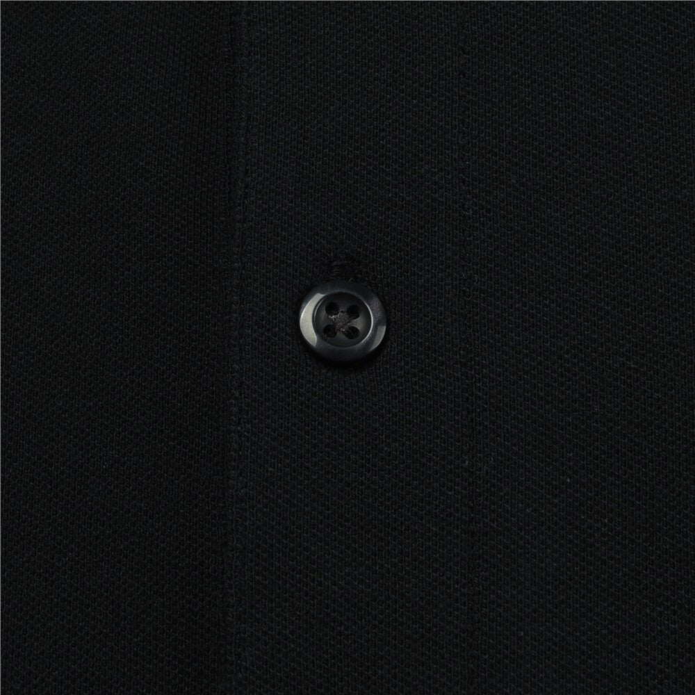 Giordano Men's 3D Lion Polo - Premium Polo