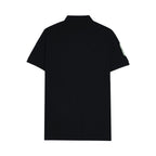 Giordano Men's 3D Lion Polo - Premium Polo