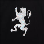 Giordano Men's 3D Lion Polo - Premium Polo