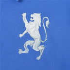 Giordano Men's 3D Lion Polo - Premium Polo