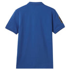 Giordano Men's 3D Lion Polo - Premium Polo