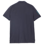 Giordano Men's 3D Lion Polo - Premium Polo